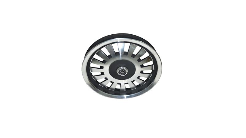 ÖN JANT (BITTER125)